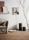 IKEA SYMFONISK СИМФОНИСК, панель для рамы с динамиком, яркий и чистый 605.212.57 фото thumb №4