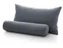 BRW Комплект подушек для кровати Zalea черный, Нив 97 POD_SET1-G2-NEVE_97 фото