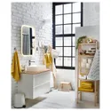 IKEA VILTO ВИЛЬТО, стеллаж, береза, 46x150 см 903.444.56 фото thumb №5