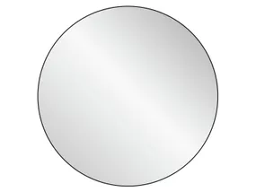 BRW кругле настінне дзеркало 077017 фото