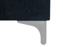 BRW Диван кутовий розкладний BRW ARIADO з ящиком для зберігання, темно-синій NA-ARIADO-2F.RECBK-G3_B85463 фото thumb №12