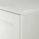 IKEA HAVSTA ХАВСТА, шкаф с цоколем, белый, 81x37x134 см 592.751.01 фото thumb №5