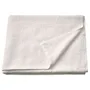 IKEA DIMFORSEN ДИМФОРСЕН, банное полотенце, белый, 70x140 см 205.128.96 фото