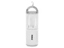BRW Инсектицидная лампа IKN854 пластиковая белая 079035 фото thumb №1