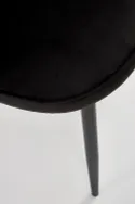 Кухонний стілець HALMAR K506 різнокольоровий фото thumb №15