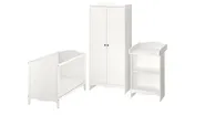 Мебель для младенцев IKEA - коллекции