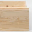 IKEA IVAR ИВАР, ящик, сосна, 80x50x18 см 804.889.02 фото thumb №4