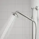IKEA VOXNAN ВОКСНАН, душовий комплект із термост змішув, хромований 403.426.00 фото thumb №12