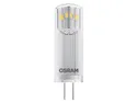 BRW Osram, Светодиодная лампа G4 1,8 Вт 075996 фото thumb №1