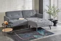 HALMAR Кутовий диван з функцією кутового дивана ясен (2шт=1шт) фото thumb №2
