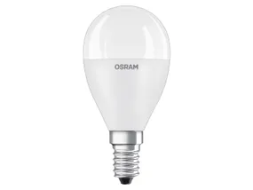BRW Osram, Світлодіодна лампа E14 7,5 Вт 076003 фото