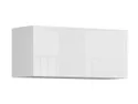 BRW Верхний кухонный гарнитур Tapo Special 80 см навесной белый экрю, альпийский белый/экрю белый FK_GO_80/36_O-BAL/BIEC фото thumb №2