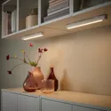 IKEA ROLFSTORP РОЛЬФСТОРП, LED підсвітка, можуть бути затемнені 905.199.17 фото thumb №4