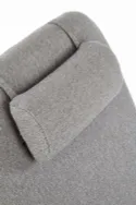 Кресло-качалка HALMAR BOTAS, серый фото thumb №8