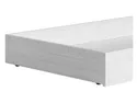 BRW Porto, Ящик для кровати 90 и 160, лиственница сибиу светлая SZU-MSJ фото thumb №3