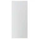 IKEA VEDDINGE ВЕДДИНГЕ, дверь, серый, 60x140 см 202.210.05 фото thumb №1