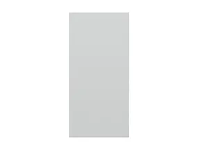 Кухонна шафа BRW Top Line 45 см ліва світло-сіра матова, гренола сірий/світло-сірий матовий TV_G_45/95_L-SZG/BRW0014 фото
