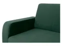 BRW Двосторонній розкладний кутовий диван Kirsten IV з ящиком для зберігання велюровий зелений, Веллуто 27 NA-KIRSTEN_IV-2F.URCBK-G2_BB0822 фото thumb №8