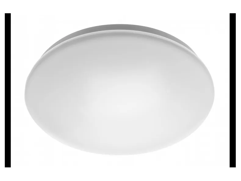 BRW Astra LED, плафон для ванной комнаты 090305 фото №1