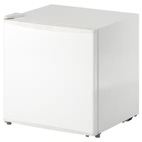 IKEA TILLREDA ТІЛЛЬРЕДА, холодильник, окремостоячий/білий, 43 l 605.787.29 фото
