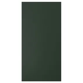 IKEA HAVSTORP ГАВСТОРП, дверцята, Темно-зелений, 40x80 см 505.683.73 фото