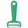 IKEA UPPFYLLD УПФІЛЛД, ніж для чищення овочів, яскраво-зелений 205.219.52 фото