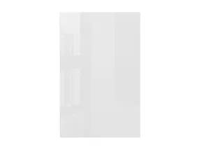Кухонна шафа BRW Top Line 60 см права глянцева біла, альпійський білий/глянцевий білий TV_G_60/95_P-BAL/BIP фото