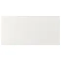 IKEA VEDDINGE ВЕДДИНГЕ, фронтальная панель ящика, белый, 80x40 см 502.054.24 фото thumb №1