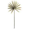 IKEA SMYCKA СМИККА, искусственный листок, крытая/открытая/сухая пальма, 76 см 105.825.59 фото thumb №1