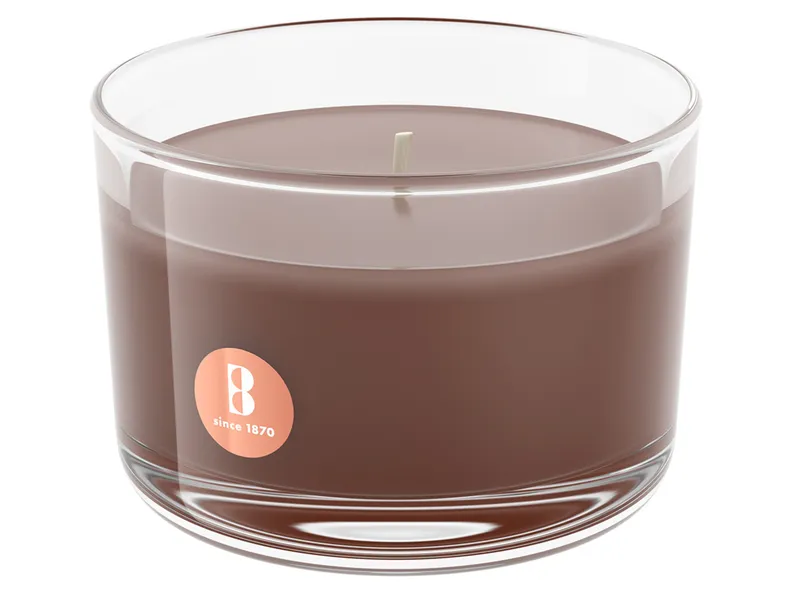 BRW True Scents-Drzewo Agarowe, свічка у склі 081309 фото №2