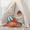 IKEA HÖVLIG ХЕВЛІГ, дитячий намет 805.348.76 фото thumb №4