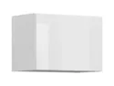 Кухонна шафа BRW Top Line 50 см верхня підвісна білий глянець, альпійський білий/глянцевий білий TV_GO_50/36_O-BAL/BIP фото thumb №2
