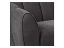 BRW Трехместный диван Bayton 3S серый SO-BAYTON-3S--VIC_28 фото thumb №5