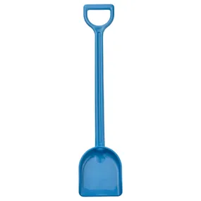 IKEA SANDIG САНДІГ, лопата, синій 605.776.78 фото