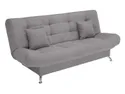 BRW Трехместный диван-кровать VIOLA раскладной диван с контейнером серый, Наслаждайтесь новым 21 WE-VIOLA-3K-G2_BB082B фото thumb №2