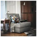 IKEA IDGRAN ІДГРАН, чохол на подушку, різнокольоровий, 50x50 см 405.802.38 фото thumb №2