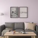 IKEA BILD БИЛЬД, постер, Вертикальный глянец, 50x70 см 404.468.53 фото thumb №3