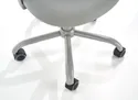Офисное кресло HALMAR PURE серый фото thumb №5