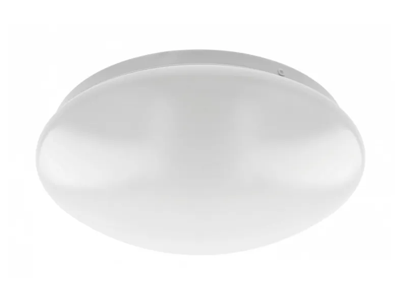 BRW Astra LED, плафон для ванной комнаты 090304 фото №1