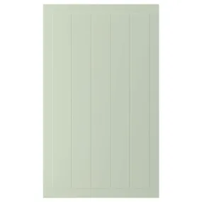 IKEA STENSUND СТЕНСУНД, дверцята, світло-зелений, 60x100 см 305.239.17 фото