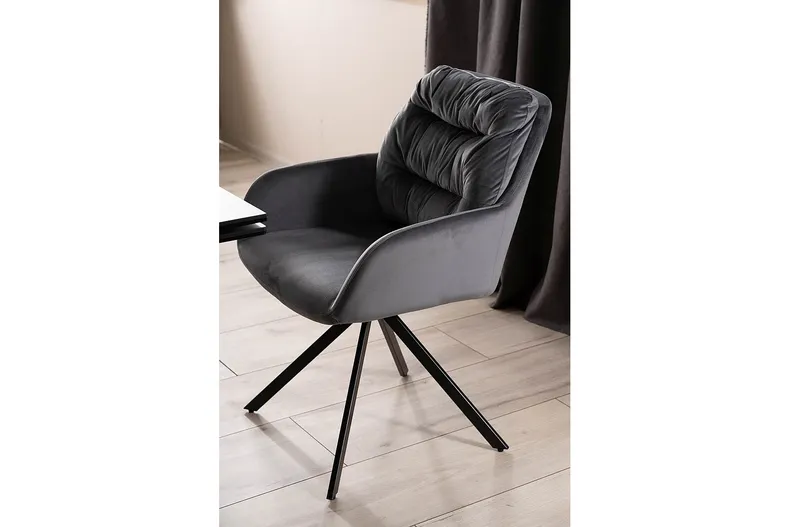 Кресло SIGNAL SPELLO, оливка фото №15