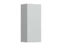 Кухонный шкаф BRW Top Line 40 см левый светло-серый матовый, греноловый серый/светло-серый матовый TV_G_40/95_L-SZG/BRW0014 фото thumb №2