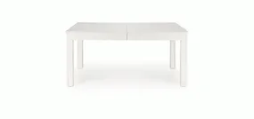 Кухонный стол HALMAR SEWERYN 160-300x90 см белый фото