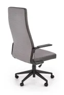 Крісло комп'ютерне HALMAR AREZZO, сірий фото thumb №3