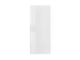 Кухонный шкаф BRW Top Line 30 см левый белый глянец, альпийский белый/глянцевый белый TV_G_30/72_L-BAL/BIP фото