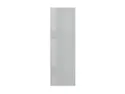 Кухонный шкаф BRW Top Line 30 см левый серый глянец, серый гранола/серый глянец TV_G_30/95_L-SZG/SP фото thumb №1