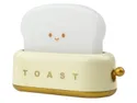 BRW Тостер Mary's Toaster желтый светодиодный светильник 096901 фото thumb №1