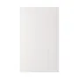 IKEA STENSUND СТЕНСУНД, дверь, белый, 60x100 см 604.505.61 фото