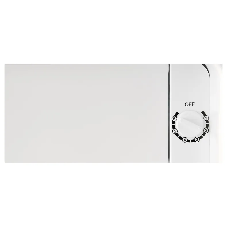 IKEA TILLREDA ТІЛЛЬРЕДА, холодильник, окремостоячий/білий, 43 l 605.787.29 фото №6