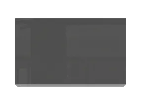 BRW Верхний кухонный гарнитур Tapo Special 60 см наклонный антрацит экрю, альпийский белый/антрацитовый экрю FK_GO_60/36_O-BAL/ANEC фото